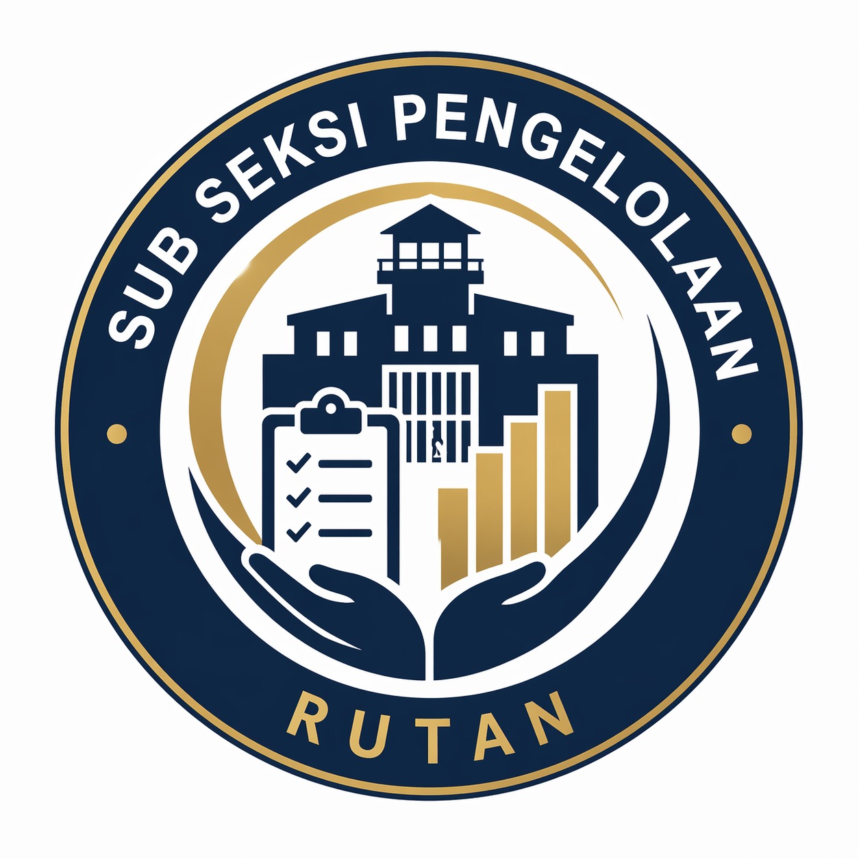 Logo Pengelolaan